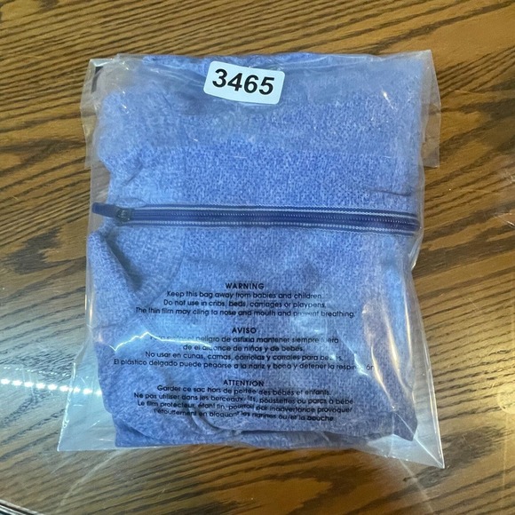 Athleta Shirt Womens Small Blue Fast Track Half Zip Ruched Pullover Workout Gym - Picture 11 of 11